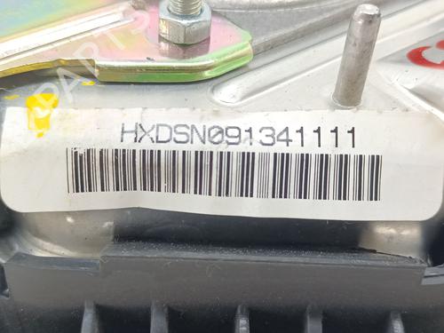 Driver airbag HYUNDAI SANTA FÉ I (SM) 2.0 CRDi 4x4 | BP26675178C9 