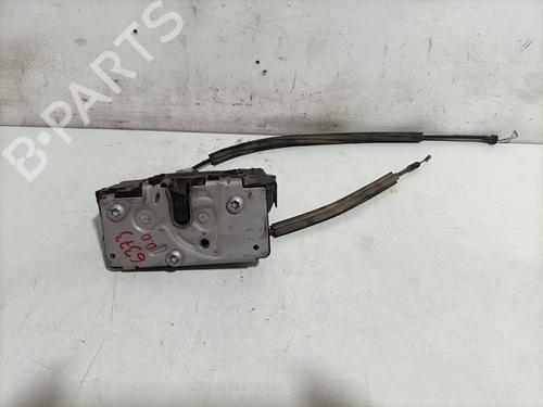 Used Front right lock CITROËN JUMPER II Van 2.2 HDi 100 (101 hp) 25455546