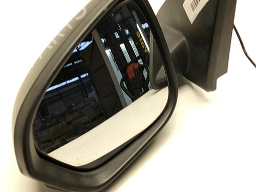 Used Left mirror DACIA DUSTER (HM_) 1.5 dCi 110 (HMAB) (109 hp) 31012006