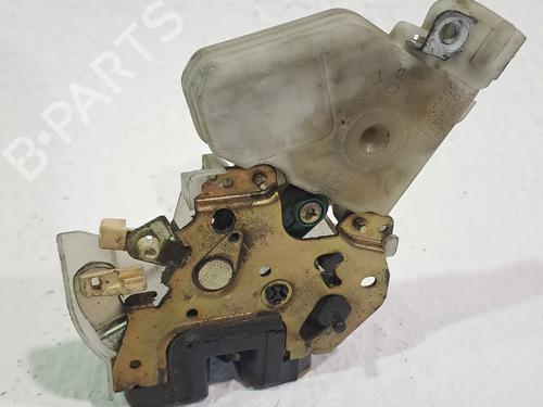 Rear left lock NISSAN X-TRAIL I (T30) 2.2 Di 4x4 | BP25783554C100 
