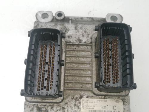 Engine control unit (ECU) ALFA ROMEO 147 (937_) 1.6 16V T.SPARK (937.AXA1A, 937.AXB1A, 937.BXB1A) | BP23941361M57 - Image 3