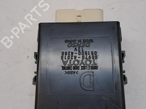 Elektronische module LEXUS NX (_Z1_) 300h AWD (AYZ15, AYZ15_, AYZ15R) (197 hp) 26169115