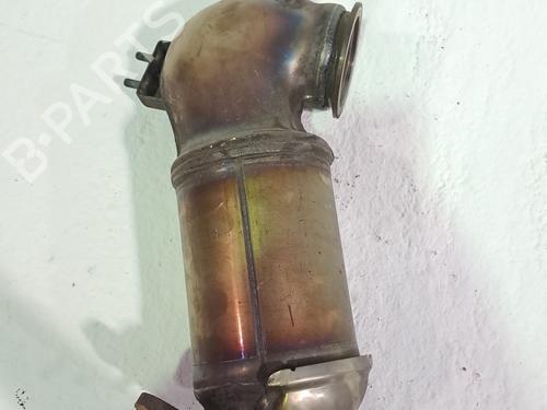 Catalyst MG MG HS (AS23) 1.5 T (SAS23) | BP29180011M10