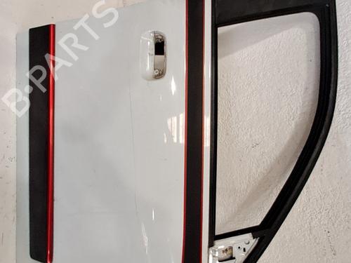 Used Right front door Right front door RENAULT TWINGO III (BCM_, BCA_) 0.9 TCe 90 (BCM9, BCM2) (90 hp) 33765732 33765732