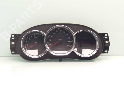 Instrument cluster DACIA DUSTER (HS_) 1.5 dCi | BP23418630C47 