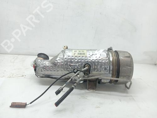 Katalysator CITROËN DS4 (NX_) 1.6 HDi 90 (92 hp) 24445015