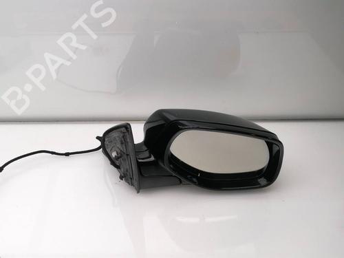 Right mirror PORSCHE CAYENNE (9PA) S 4.5 | BP23939317C27 