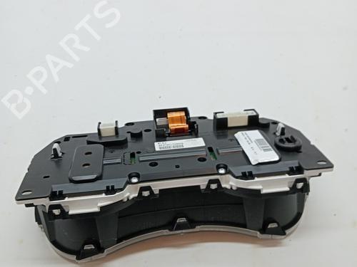 Instrument cluster NISSAN X-TRAIL III (T32_, T32R, T32RR) 1.6 DIG-T (T32) | BP23345861C47 
