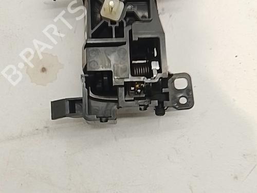 Front right interior door handle SUBARU FORESTER (SH_) 2.0 D AWD (SHH, SHD, SHN) | BP38419277I14 - Image 2
