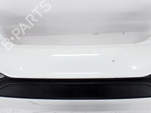 Used Rear bumper Rear bumper HYUNDAI i20 II (GB, IB) 1.2 (75 hp) 33761268 33761268