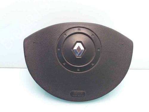 Førerens kollisjonspute RENAULT MEGANE II (BM0/1_, CM0/1_) 1.5 dCi (BM02, BM13, BM2A, CM02, CM13) (101 hp) 23649697