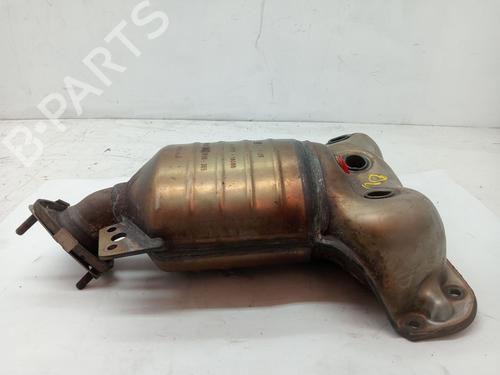 Catalyst OPEL CORSA E (X15) 1.4 (08, 68) | BP23977604M10 