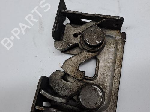 Hood lock BMW 3 (E90) 318 i | BP26950477C133 