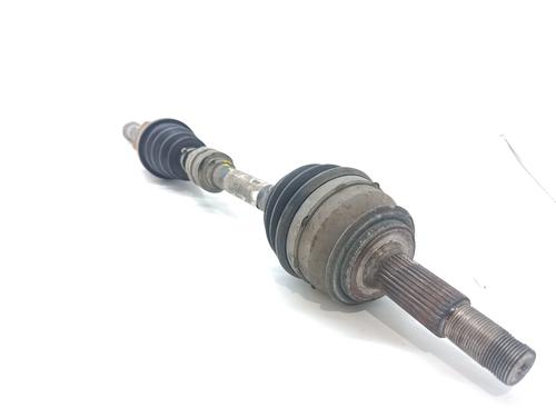 Used Right front driveshaft RENAULT KADJAR (HA_, HL_) 1.5 dCi 110 (HLA3) (110 hp) 28108141