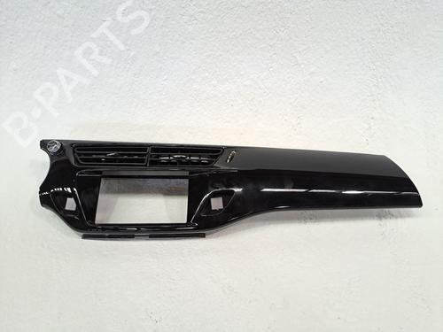 Used Air vent CITROËN DS3 (SA_) 1.6 THP 155 (156 hp) 28959661