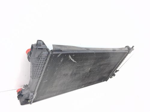 Water radiator SEAT LEON ST (5F8) 1.6 TDI | BP27495129M31 