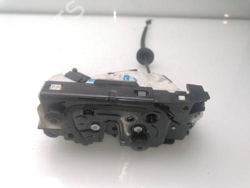 Used Rear right lock VW GOLF VI (5K1) 2.0 TDI (110 hp) 23420725
