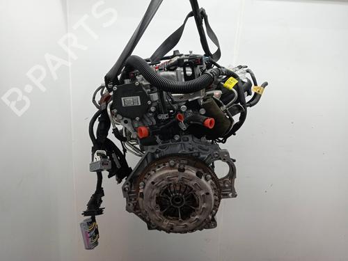 Engine OPEL ASTRA K (B16) 1.4 Turbo (68) | BP23347745M1