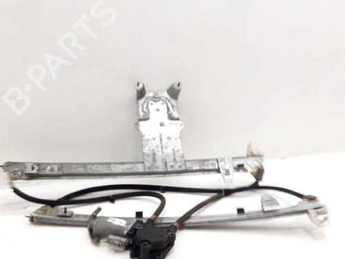 Used Front right window mechanism Front right window mechanism CITROËN XSARA PICASSO (N68) 1.6 HDi (90 hp) 33761757 33761757