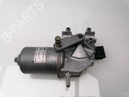 Viskermotor vindrute OPEL MOVANO B Van (X62) 2.3 CDTI FWD (FV) (131 hp) 23939863
