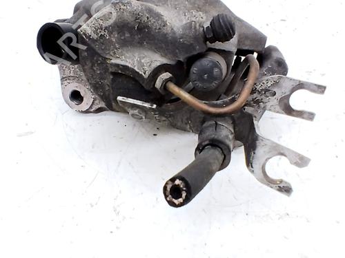 Left front brake caliper AUDI A4 B6 (8E2) 1.9 TDI | BP36015714M105 - Image 3