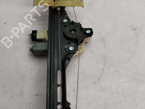 Rear left window mechanism CITROËN C4 Picasso II 2.0 BlueHDi 150 | BP37591969C24 - Image 2