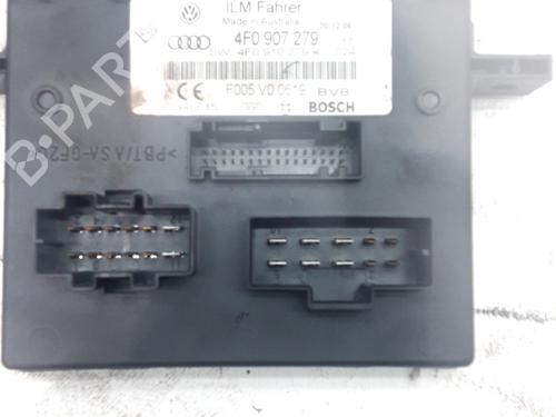 Electronic module AUDI A6 C6 Avant (4F5) 3.2 FSI quattro | BP36377038M83 - Image 3