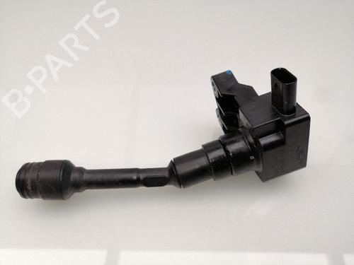 Used Ignition coil FORD TRANSIT Van (FA_ _) 2.4 DI (FAA_, FAB_, FAC_, FAD_) (90 hp) 25470092