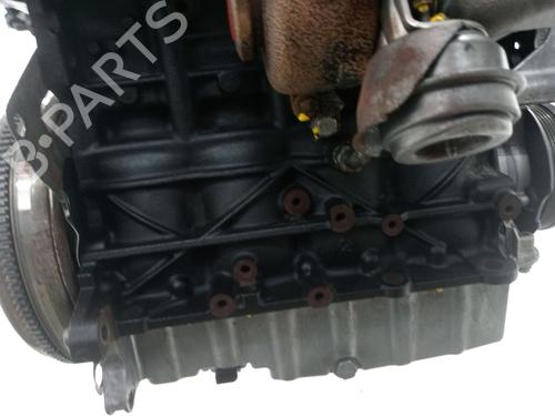 Engine VW GOLF V (1K1) 2.0 TDI 16V | BP24445095M1