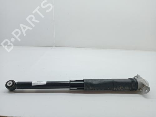 Used Left rear shock absorber VW T-CROSS (C11, D31) 1.0 TSi (95 hp) 23343798
