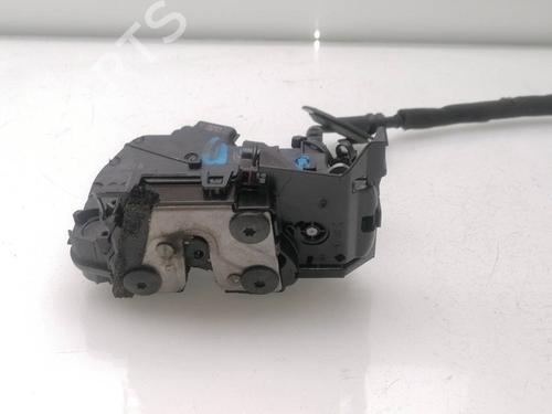 Used Rear right lock RENAULT CLIO IV Grandtour (KH_) 0.9 TCe 90 (90 hp) 23938679