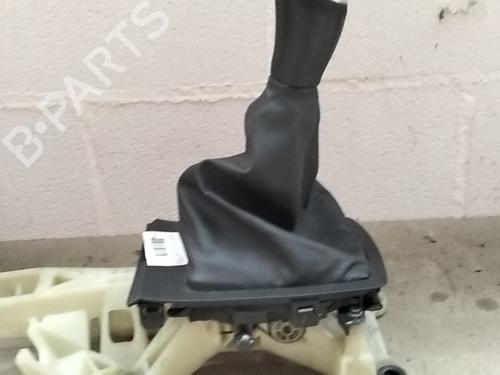 Gear lever MAZDA 6 Hatchback (GH) 2.0 MZR-CD (GH14) | BP36407078M90 - Image 3