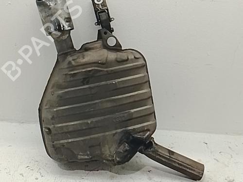 Used Exhaust system Exhaust system AUDI A6 C7 (4G2, 4GC) 2.8 FSI (204 hp) 40548538 40548538