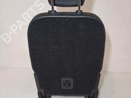 Rear seat FORD GALAXY II (WA6) 2.0 TDCi | BP23370681C17 