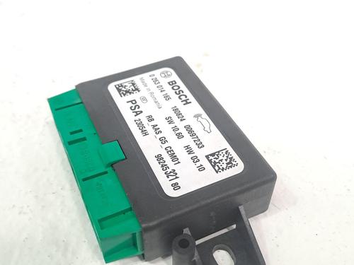 Elektronisk modul CITROËN C3 AIRCROSS II (2R_, 2C_) 1.5 BlueHDi 100 (2CYHYJ) | BP29557209M83 