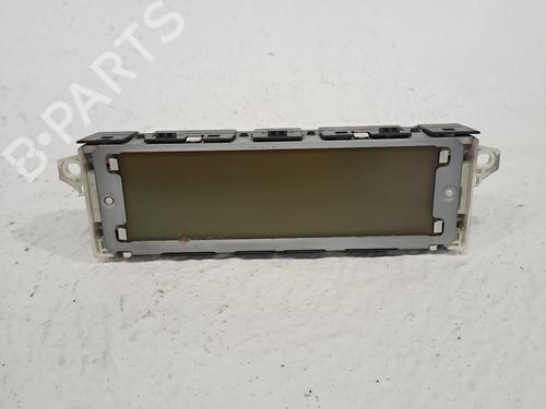 Display de informações CITROËN C4 I (LC_) 1.6 HDi (90 hp) 27461114