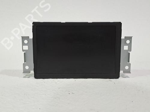 Used Display monitor VOLVO XC60 I SUV (156) D4 (190 hp) 23975790