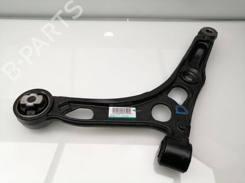 Used Right front suspension arm FIAT DUCATO Platform/Chassis (244_) 2.3 JTD (110 hp) 24188207