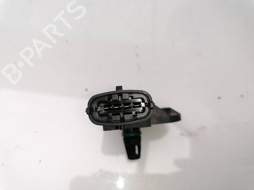 Used Electronic sensor IVECO DAILY VI Platform/Chassis 35S16, 35C16, 40C16, 50C16, 60C16, 65C16, 70C16 (160 hp) 27461576