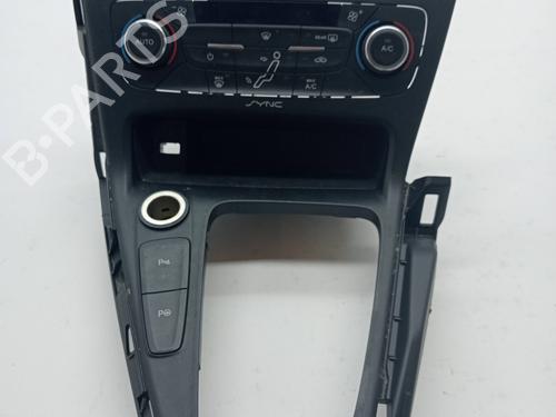 Used Climate control FORD FOCUS III Turnier 1.6 TDCi (115 hp) 23355523