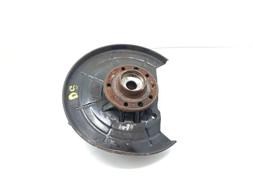 Used Right front steering knuckle OPEL MERIVA B MPV (S10) 1.4 (75) (120 hp) 25998466