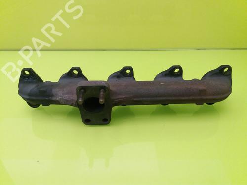Used Exhaust manifold PEUGEOT 206 Hatchback (2A/C) 1.4 HDi eco 70 (68 hp) 23387298