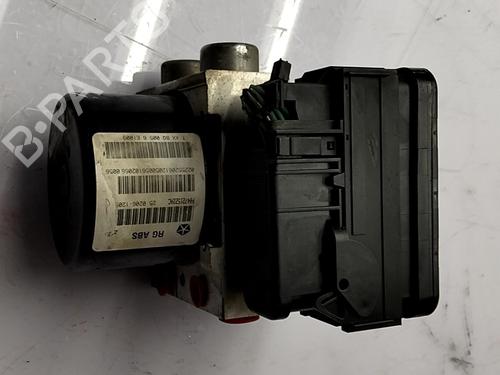 Pompe ABS CHRYSLER VOYAGER IV (RG, RS) 2.5 CRD (141 hp) 30801537