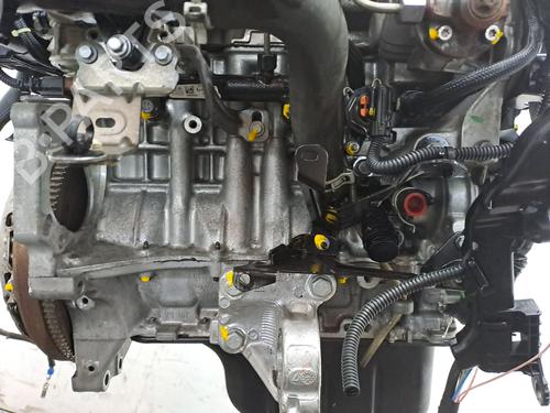 Engine CITROËN C-ELYSEE (DD_) 1.6 BlueHDi 100 | BP24587382M1 
