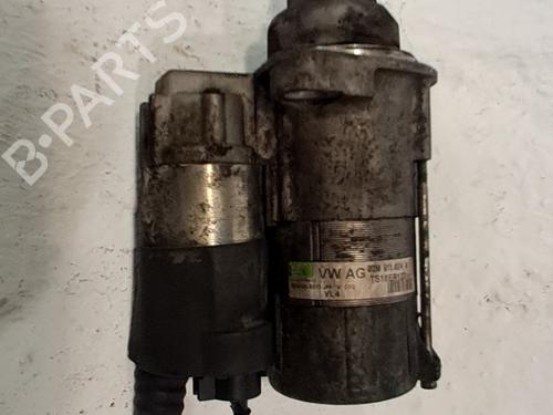 Used Starter Starter VW PASSAT B6 (3C2) 2.0 TDI (140 hp) 33772755 33772755