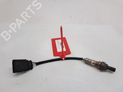 Elektronisk sensor VW POLO V (6R1, 6C1) 1.2 (70 hp) 23974649