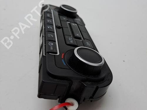 Climate control VW GOLF VI (5K1) 1.6 TDI | BP27193651I5 