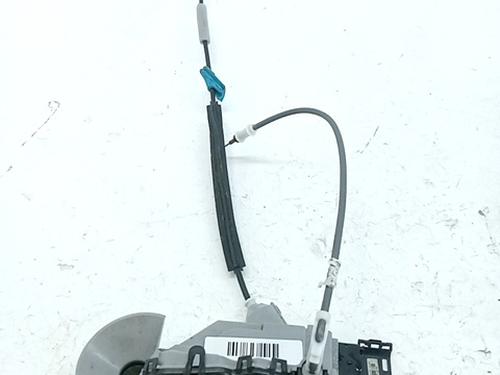 Front right lock OPEL COMBO Box Body/MPV (K9) 1.6 D | BP31061963C97