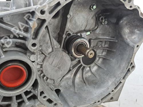Gearbox CHEVROLET CAPTIVA (C100, C140) 2.0 D 4WD | BP29051568M3