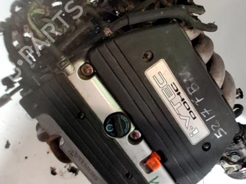 Engine HONDA ACCORD VII (CL, CN) 2.0 (CL7) | BP32183137M1 
